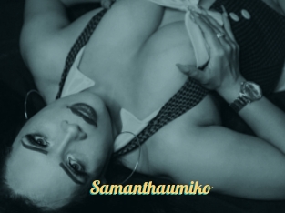 Samanthaumiko