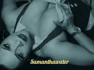 Samanthawater