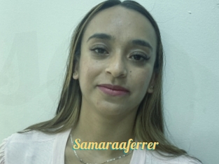 Samaraaferrer