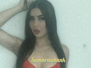 Samaraahank