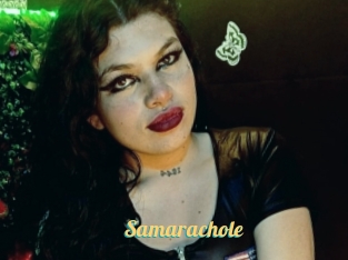 Samarachole