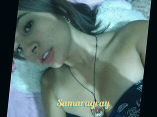 Samaragray