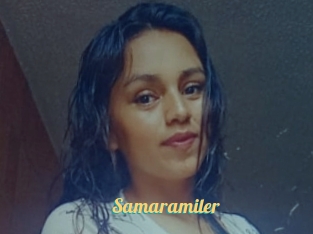 Samaramiler