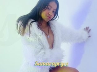 Samarapryce