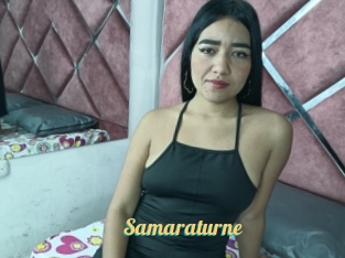 Samaraturne