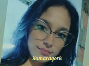 Samarayork