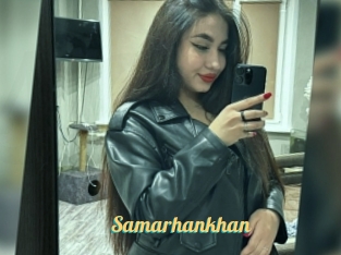Samarhankhan