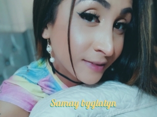 samay_byglatyn Sex Amatrices