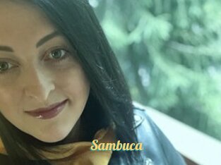 Sambuca