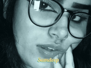 Samdeep