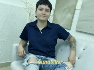 Samdelko
