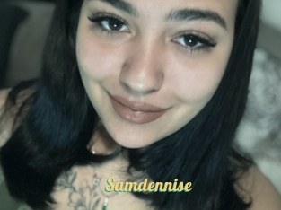 Samdennise