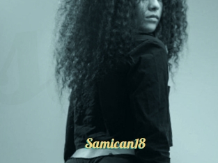 Samican18