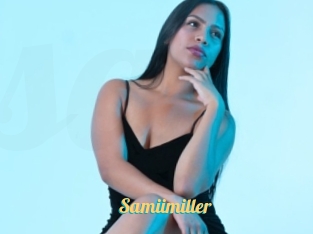 Samiimiller