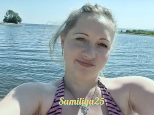 samiliya25 Sex Amatrices