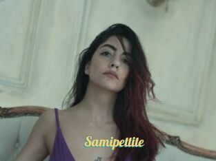 Samipettite