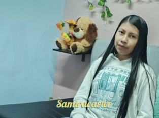 Samiracarter