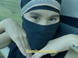 Samiradumani