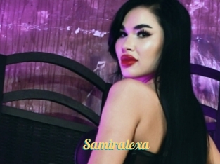 Samiralexa