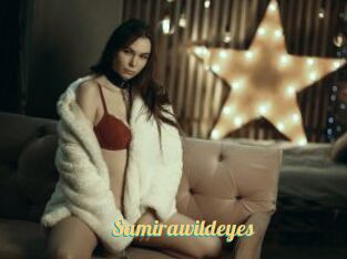 Samirawildeyes