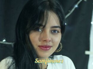 Samjimenez