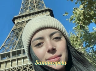 Sammcopola
