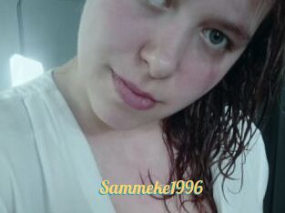 Sammeke1996