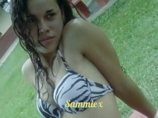 Sammiex