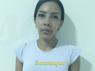 Sammtaylor