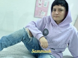 Sammusk