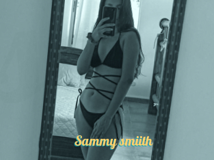 sammy_smiith Sex Amatrices
