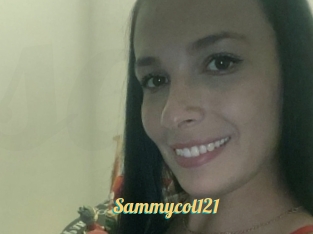 Sammycol121