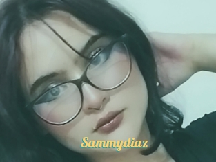 Sammydiaz