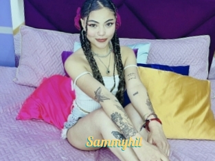 Sammyhil
