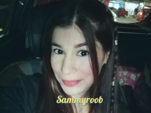 Sammyroob