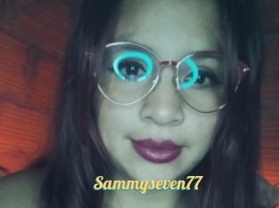 Sammyseven77