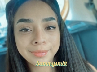 Sammysmitt
