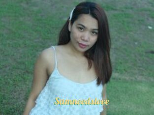 Samneedslove