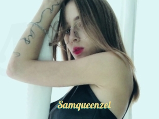 Samqueenzel