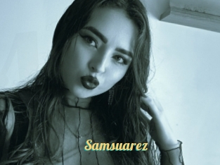 Samsuarez