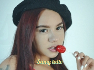 Samy_tatto