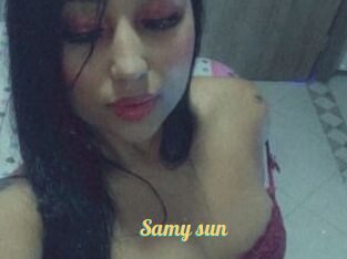 Samy_sun