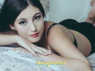 Samybennet