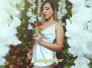 Samyconnor