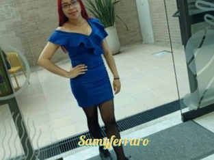 Samyferraro