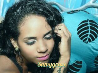 Samygrace