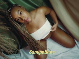 Samymilano