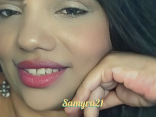Samyra21