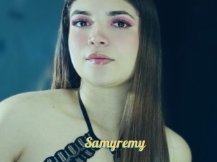 samyremy Sex Amatrices