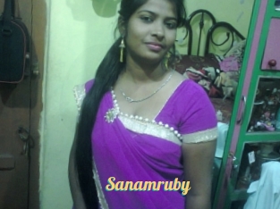 Sanamruby